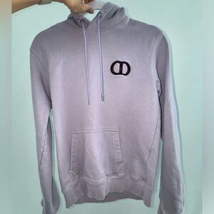 DIOR hoodie, XS